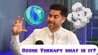 What is Ozone Therapy?