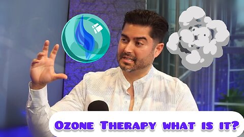 What is Ozone Therapy?