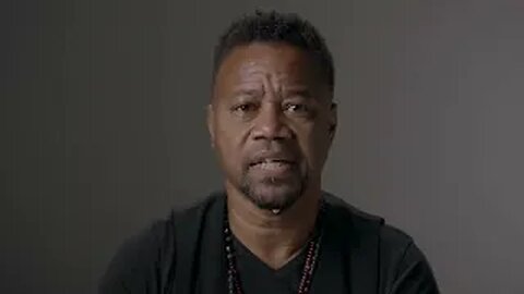 EXCLUSIVE:Oscar-winner Cuba Gooding Jr."We need to get back to God. We need to get our faith back."