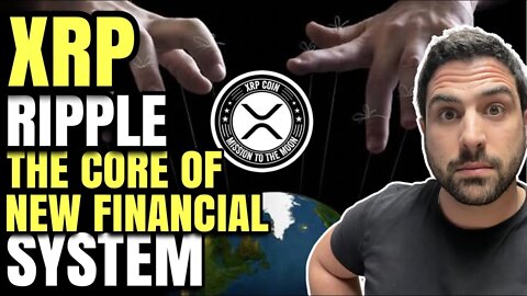 🚀 XRP (RIPPLE) THE CORE OF THE NEW FINANCIAL SYSTEM | BITCOIN ETF COMING | STAKING CRYPTO COIN SPOT