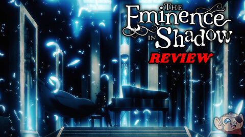 THE EMINENCE IN SHADOW Episode 17: Shadow Makes His Most Dramatic Entrance Yet!