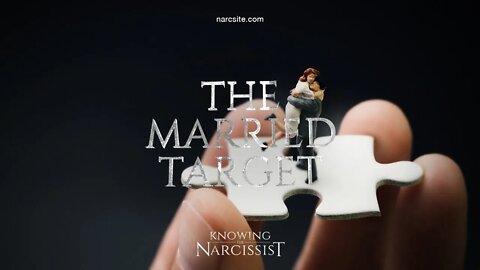 The Married Target