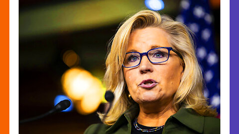 BLM Campaigning For Liz Cheney