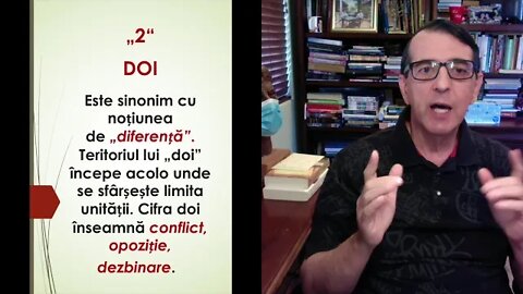 Introducere în numerologie (3) - Cifrul spiriual al cifrelor