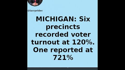 WHOAA!! TRUMP SCORES MASSIVES VICTORIES AS MICHIGAN PROTESTS BEGIN.. NO ONE EXPECTED THIS