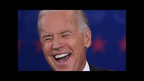 Biden RESTRICTS Police, Secrete Service to Protect ANTIFA and BLM!