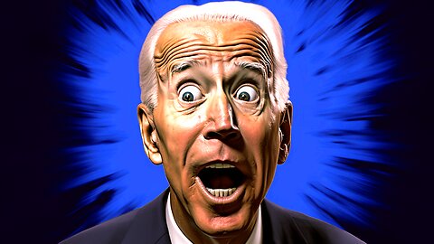 WTF Did Biden Just Say?! (Ep. 11)