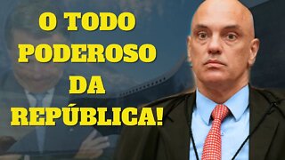 HOJE! - XANDÃO TOMA POSSE E DÁ A LETRA - SERÁ IMPLACAVÉL! BOLSONARO ACUADO ESFRIA 07 DE SETEMBRO.