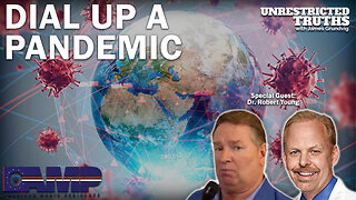 Dial Up a Pandemic with Dr. Robert Young