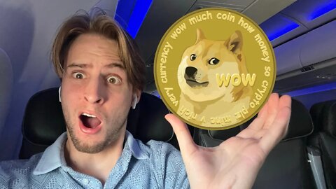 Are Dogecoin Holders LOSERS OR GENIUSES?