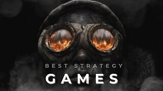 The Best Strategy Games in 2024 for PC.