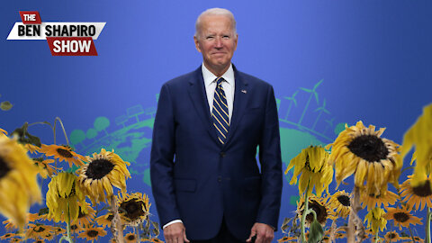Biden's Stinking It Up... But So Are Republicans. | Ep. 1371