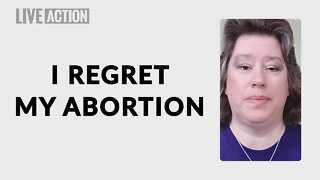 I Regret My Abortion - Nona's Story | Can't Stay Silent