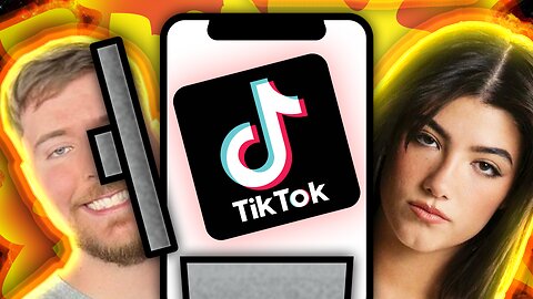 The End Of TikTok Is Coming.. But Why?