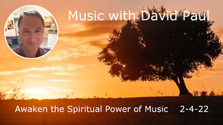 Music With David Paul