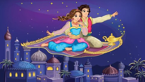Epic Arabian Music – Aladdin [2 Hour Version]