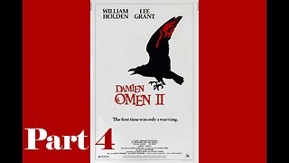 Damien Omen II - My analysis part 4