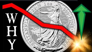 Predicting the Future of Silver Prices (MUST WATCH!)