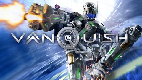 Vanquish (Parte 2) (Playthrough) (No Commentary)