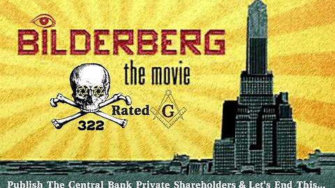 Bilderberg: The Movie (2014)