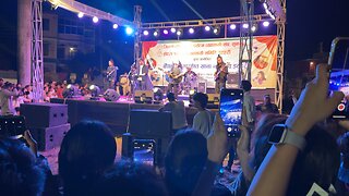 #Concert # Swopna Suman # Itahari