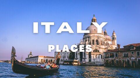 10 Most Interesting Facts About Italy