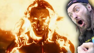 FALLING IN REVERSE IS MY NEW FAVORITE!! "Watch the World Burn" REACTION