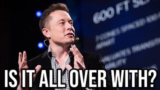 Twitter Is FALLING APART? (Elon Musk Is Stepping Down)