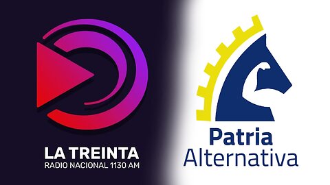 Patria Alternativa: PROGRAMA #018