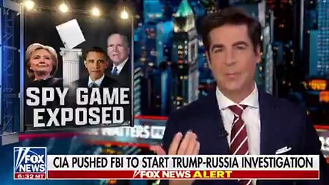 🔥 FBI Raided Mar-a-Lago Looking 4 “Missing Top-Secret Binder” Showing Obama’s CIA & Foreign Allies’ Role in Russia Collusion Hoax