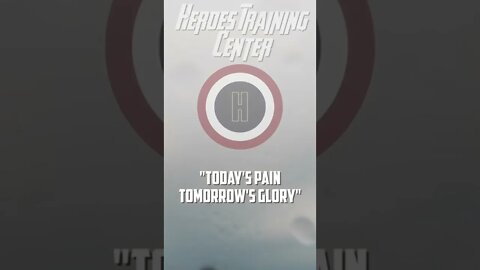 Heroes Training Center | Inspiration #83 | Jiu-Jitsu & Kickboxing | Yorktown Heights NY | #Shorts