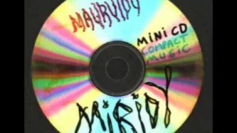 Satanic Mantra de Cradle of Filth invertido - Miridy [02] Mauruido