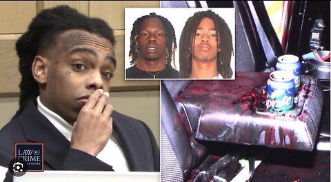 YNW MELLY Trial Day 5. Motion To Dismiss? Is Melly Snitching? Andrew Tate CHARGED!
