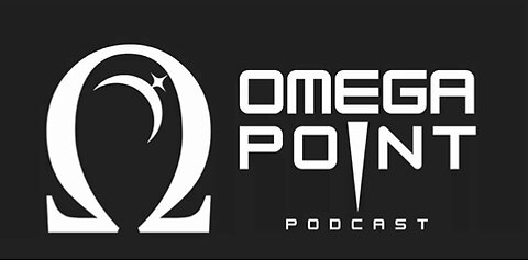 OMEGA POINT PODCAST | EP. 0 — BEGINNING WITH THE END TIMES IN SIGHT | JOE ALLEN