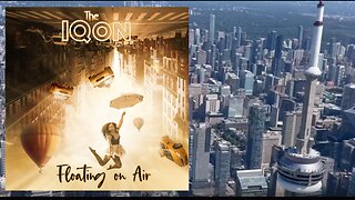 The IQON - Floating on Air