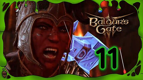 Karlach's Quest | Baldur's Gate 3 | E11