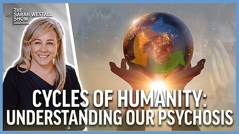 CYCLES OF HUMANITY - END OF THE KALI YUGA: MAKING SENSE OF OUR TIME W/ IAN FERGUSON