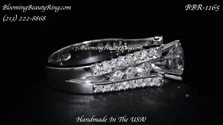 Engagement Ring BBR-1165