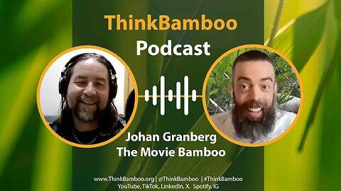 Bamboo 🎬 Movie: Exclusive Insights Director Johan Granberg