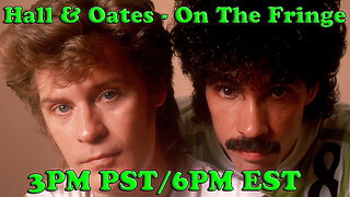 Musical Spotlight Episode 22 | Hall & Oates | On The Fringe