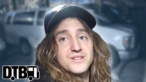 Take Offense - BUS INVADERS Ep. 1898