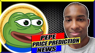 PEPE COIN BREAKING NEWS! 1000X MOVE!