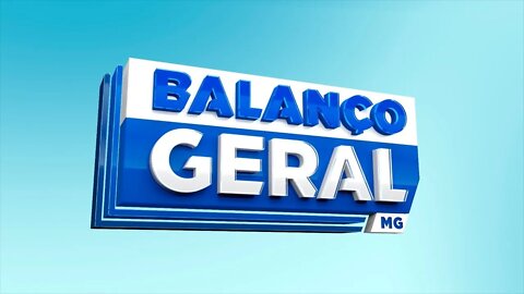 BALANÇO GERAL - TV LESTE 15/10/2021