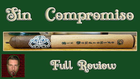 Sin Compromiso (Full Review) - Should I Smoke This