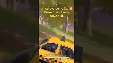 Nem viu de o onde foi ##pubg #rumo600 #ruche