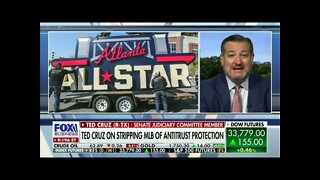 Sen. Cruz: Democrats Trying To Pack the Supreme Court With Radical Left-Wing Judicial Activists