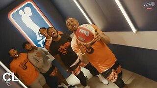 CELEBRITY BASKETBALL GAME FUNNIEST MOMENTS (FEAT. DRUSKI, JACK HARLOW, TYGA AND MORE)