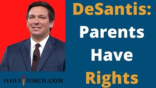 Parental Rights are Gaining Popularity