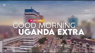 LIVE: GOOD MORNING UGANDA Extra | DECEMBER 14, 2023.