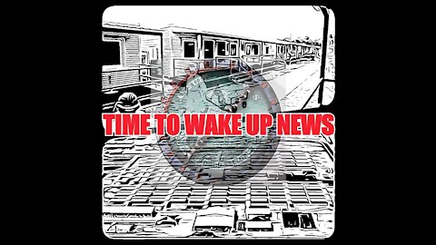 TIME TO WAKE UP NEWS: The Crown Camps, The Tyranny, & The Rise Against The NWO/ Great ReSet Part 1